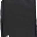adidas Men's Golf Shoe Bag, Black, One Size