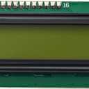 STK0091 Display Screen Board Compatible with Aquacal Autopilot Pool Pilot Digital Nano, Nano ST, Nano+ / Nano Plus, STK0159