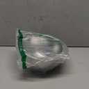 Rice Washer Strainer Bowl - 4-in-1 Washing Bowl for Quinoa, Stainless Steel Rinser With Side Drainers Small Colander for Cleaning Fruits, Vegetables, and Beans - Versatile Kitchen Tool