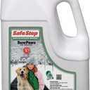 North American Salt 56708 Sure Paws Ice Melter, 8-Pound