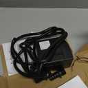 Jebao WP-1200 Submersible, Hydroponics, Aquaponics, Fountain Pump 317gph, 20w