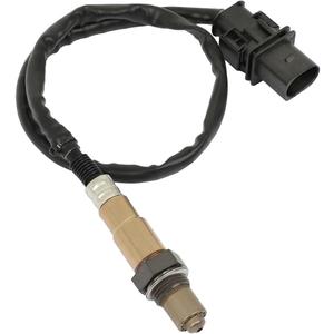Air Fuel A/F Ratio O2 Oxygen Sensor Upstream 234-5107 234-5055 2012-16 for Kia Rio 1.6L,2006-10 for Jetta Passat VW 2.0L,2012-16 for Hyundai Accent 1.6L,09-13 for Audi A3 Quattro 2.0L