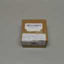 Smart Ring for Women Men, Health Tracker with Heart Rate/Blood Oxygen/Blood Pressure/Sleep Monitor/Step Counting, IP68 Waterproof Fitness Ring, No App Fees (Silver, 8#)