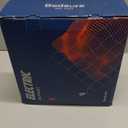 Bedsure Heated Blanket Throw Blanket - Fast Heating Electric Blanket, Soft Flannel Throw with 6 Time Settings(Up to 10H), 6 Heating Settings, Warm Gifts for Grandma Grandpa Seniors (50"x60", Ivory)