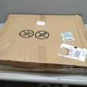 Upgraded W11101059 Washer Lid For Whirlpool Washing Machine Lid WTW8040DW4