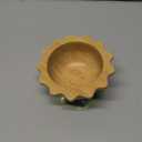 Suction Bowl for Baby Kid Toddler Bamboo