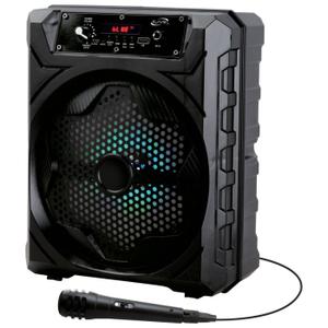 iLive Wireless Party Speaker (ISB200B)