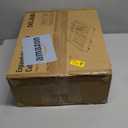 Delamu 16" Deep Pull Out Cabinet Organizer with 6 Dividers, Expandable (11.7 "-20" W) Pull Out Drawers for Cabinets, Cabinet Trays Pull Out for Cabinets in Kitchen, Pantry or Bathroom, White, 2 Pack