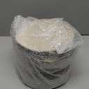 10 Pcs Natural Paulownia Wood Slices 7-8 Inches,Wood Slices for Centerpieces Table Decorations,Unfinished Rounds Wood for Crafts,Wood Slice for Rustic Wedding Decoration Projects