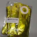 Multicolor Hello 2026 Number Balloon, 2026 New Years Decorations for 2026 Happy New Year Eve Christmas and Graduations Party Supplies (L HELLO 2026 Gold)