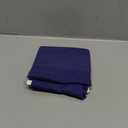 Doc Miller Open Toe Compression Socks, 20-30 mmHg, Toeless Compression Sleeves for Legs, Knee High Stockings for Shin Splints, Varicose Veins, Travel, Calf Support & Muscle Recovery, Men & Women, Pair (X-Large, Dark Blue)