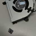 L97191-001 Gpu Cooling Fan Replacement for HP Z2 Mini G5 Workstation