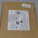 Amazon Basics Lightweight Super Soft Breathable Brushed Microfiber 4 Piece Bed Sheet Set with 14-Inch Deep Pockets, Wrinkle Resistant, Queen, Beige, Solid