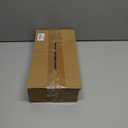 JOYTUTUS Car Door Storage Pockets Compatible with 2018-2026 Wranlger JL & Gladiator JT, Front & Rear Door Side Insert Organizer, 4 Packs