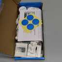 20 Pack Magnetic Cabinet Locks Baby Proofing - Vmaisi Children Proof Cupboard Drawers Latches - Adhesive Easy Installation (Standard)