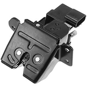 81230-A5000
X AUTOHAUX Rear Trunk Latch Lock Actuator for Hyundai Elantra GT 2013-2017 81230-A5000 Remote Trunk Tailgate Door Latch Lock Actuator Motor Rear Trunk Liftgate Lid Lock Latch Actuator