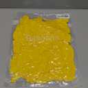 Bezente Yellow Balloons Latex Party Balloons - 100 Pack 12 inch Round Helium Yellow Balloons for Birthday Sunflower Party Decorations