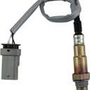 Oxygen O2 Sensor Downstream Upstream Compatible with Chevrolet Cruze Spark Trax 1.4L Equinox Malibu Volt 1.5L, Buick Encore 1.4L, GMC Terrain 1.5L 2016-2024, Replace # 16459 12701634 12663317