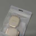 240W USB C to USB C Cable,PD3.1 Retractable USB C Cable with Magnetic Slot for Travel,Car,5 Preset Length, Fast Charging for iPhone 17/16/15,iPad,MacBook,Galaxy S25/24,Beige,3.3ft,2pack