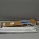 LazBlinds No Tools No Drill Cordless Cellular Shades, Blackout Light Blocking Honeycomb Shades for Home, Thermal Insulation Blinds for Windows, 23" W x 64" H, White