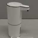 Gotofine Automatic Liquid Soap Dispenser, 4-Level Adjustable, Wall Mount, USB Rechargeable, 12.8oz/ 380ml, Touchless Hand & Dish Soap Dispenser for Bathroom, Kitchen, Hotel, Restaurant