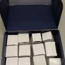 12-Piece Crystal Zodiac Figurines, 5cm Crystal Animal Art Collectibles for Desktop and Balcony Decor, Must-Have for Enthusiasts of Zodiac Signs and Chinese Zodiac