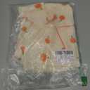 Verdusa Women's 2 Piece Pajama Sets Lightweight Fall Pajamas Cute Pj Set Button Shirt with Shorts Lounge Pjs (S)