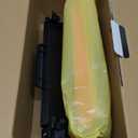 TN760 Toner Cartridges Replacement for Brother Toner TN-730/TN-760 Compatible HL-L2350DW MFC-L2710DW MFC-L2750DW HL-L2395DW HL-L2370DW DCP-L2550DW HL-L2390DW (Black, 2 Pack)