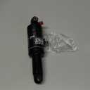 DNM AO-6 Mountain Bike Air Rear Shock AL 6061 Shock Body Adjustable Air Pressure 125mm (4.92") x 20mm / 150mm (5.90") x 31mm (150mm x 31mm (5.90mm" x1.22"))