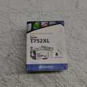 Di Dp Epson T252XL Black High Yield Ink