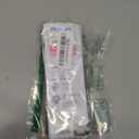 Philips Sonicare Genuine Sensitive Replacement Toothbrush Heads for Sensitive Teeth, 3 Brush Heads, White, HX6053/64