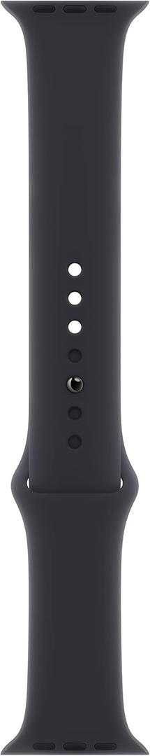 Apple Watch Band - Sport Band (41mm) - Midnight - Regular