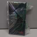 TORRAS for iPhone 17 Pro Max Case Crystal Clear, [AntiYellowing][MilitaryGrade Protection], Ultra Slim Transparent AntiScratch Back, Soft Bumper, NonSlip Protective Phone Cover, Clear 6.9"