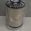 B085011 Primary Air Filter Round Replacement for CA6818 46637 AH1141 PA2818 Inside Diesel Engine Compartment High Air Filtration