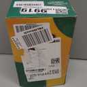 Flexi Hose Expandable Garden Hose with 8 Function Nozzle, 25FT  Lightweight Retractable Garden Hose, Water Hose  NoKink Flexibility, 3/4 Inch Solid Brass Fittings and Double Latex Core