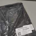 Amazon Essentials Women's Surplice Dress (Available in Plus Size) (XX-Large, Charcoal Heather)