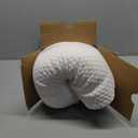 UTTU Cervical Pillow for Neck Pain Relief, Memory Foam Neck Pillow for Sleeping, Adjustable Orthopedic Sandwich Pillow, Contour Cooling for Side Back Stomach Sleeper, Queen(23.6"14"5.2"/4.5")