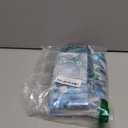 Teal Peacock Throw Pillow Covers Set of 2, Vintage Watercolor Blue Teal Turquoise Peacock Gifts Microfiber Fabric Decoration Pillowcases Home Sofa Couch Bed Decor Square 18x18 Inches Pillow Cases (Single-Sided Printing)