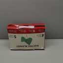 Heating Blankets Heated Throw 50''X60'' - Purple Heated Blanket Flannel Sherpa Double Sided Electric Blanket with 5 Heat Settings & 4 Hours Auto-Off, Small Electric Throw for Grandma Gifts(Lavender)