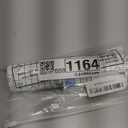 Transparent Dressing Adhesive Bandage Waterproof Clear Adhesive Bandages Stretch Tape for Tattoos Swimming (8 Inch x 5.47 Yard) (8x196.92 Inch (Pack of 1)