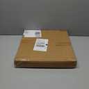 GarveeLife 10x25 ft Greenhouse Plastic Sheeting, 6 Mil Thickness Clear Greenhouse Polyethylene Film, UV Resistant Replacement Cover Hoop House Plastic Cover for Farming Gardening