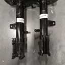 REAR LEFT HAND COMPLETE QUICK STRUT ASSEMBLY A1723L FOR 2009-2012 TOYOTA VENZA 2 Pack