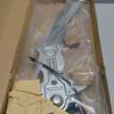 FINDAUTO 741-886 Power Window Regulator with Motor fit for Chevrolet for Camaro 1993-2002, for Pontiac Firebird 1993-2002, Front Left Driver Side