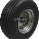 Complete Tractor Tedder Tire 3008-2011 Compatible with/Replacement for Universal Products GTS16X8