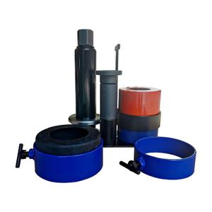 Differential Carrier Bearing Puller Kit Replacement for Dana 30 44 50 60 8 9.5 Heavy Duty Pinion Bearing Tool (BPT-P22)
