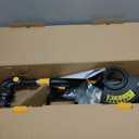 HEINPRO Cordless String Trimmer Compatible with Dewalt 20V MAX Battery, 12-Inch Weed Wacker Cordless Auto Line Feed,Electric Weed Eater Battery Powered Grass Trimmer w/6 Line Spools(Tool Only)