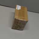 TUOPUKE 2x4 Inch Pre Press Mold Made of Food Grade Anodized Aluminum