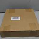 3 Pack Diatomite Stone Drying Round Trays for Kitchen Counter Decor Trivets for Hot Dishes Decorative Bathroom Sink Tray Silicone Ceramic Trivets for Hot Pots and Pans Large Coasters Marble Trivet