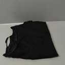 Melaluxe Office Chair Cover - Universal Stretch Desk Chair Cover, Computer Chair Slipcovers (Size: L) - Black (Large)