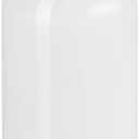 Le Creuset Stoneware Signature Oil Cruet, 20 oz., White